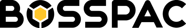 Bosspac Logo