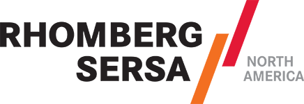 Silver Sponsor Rhombnerg Sersa