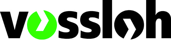 Gold Sponsor Vossloh