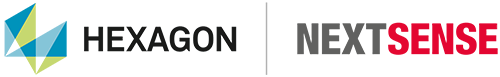 Hexagon | NEXTSENSE logo