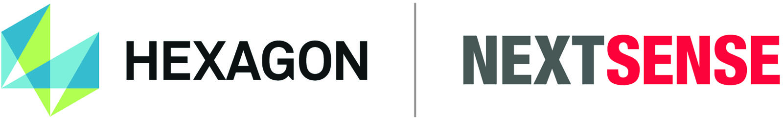 Hexagon | NEXTSENSE logo