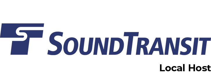 Sound Transit Logo