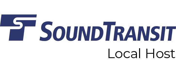 Sound Transit Logo
